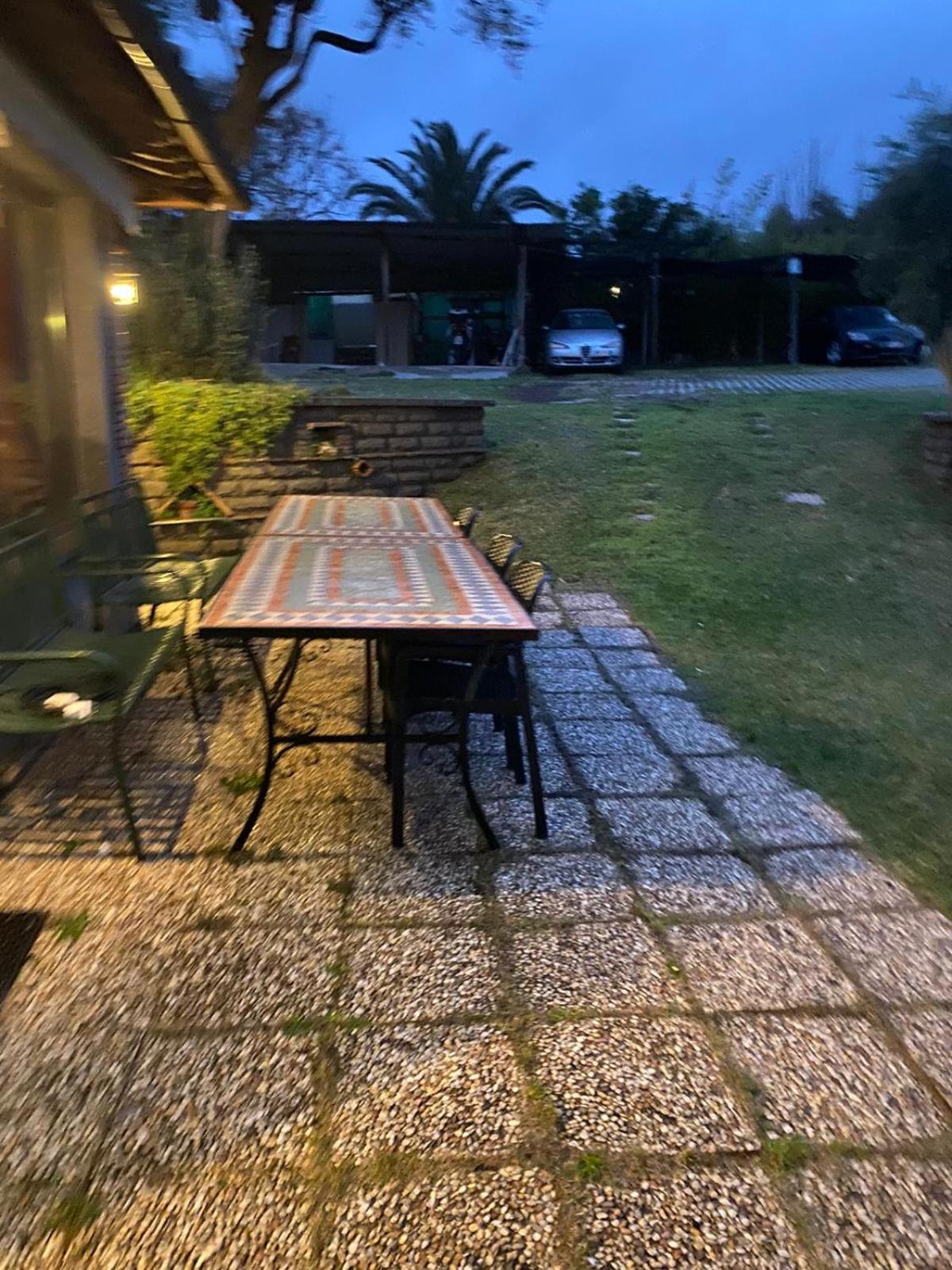 La Finestra Di Umberto Vicino Al Centro Con Parcheggio Privato Viterbo Exterior foto